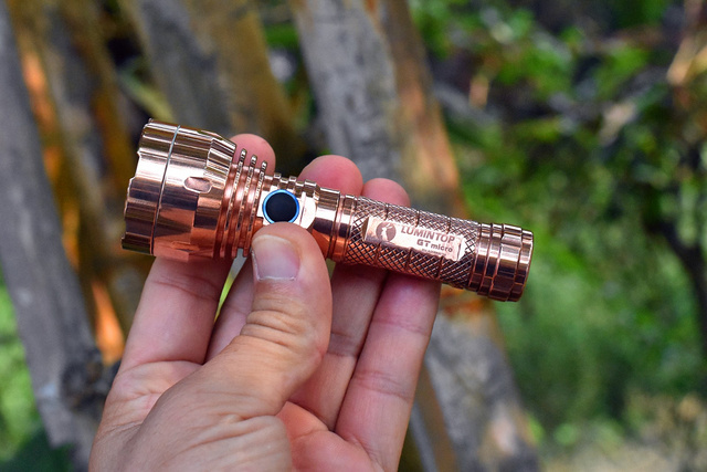 雷明兔gt-nano红铜版,雷明兔gtmini红铜测评