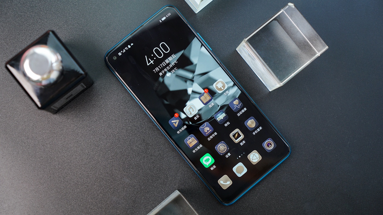 麦芒9手机隐藏功能,华为麦芒9有什么功能介绍