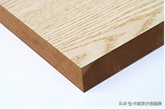 卡诺亚定制家居是几线品牌,卡诺亚家具用的什么板材