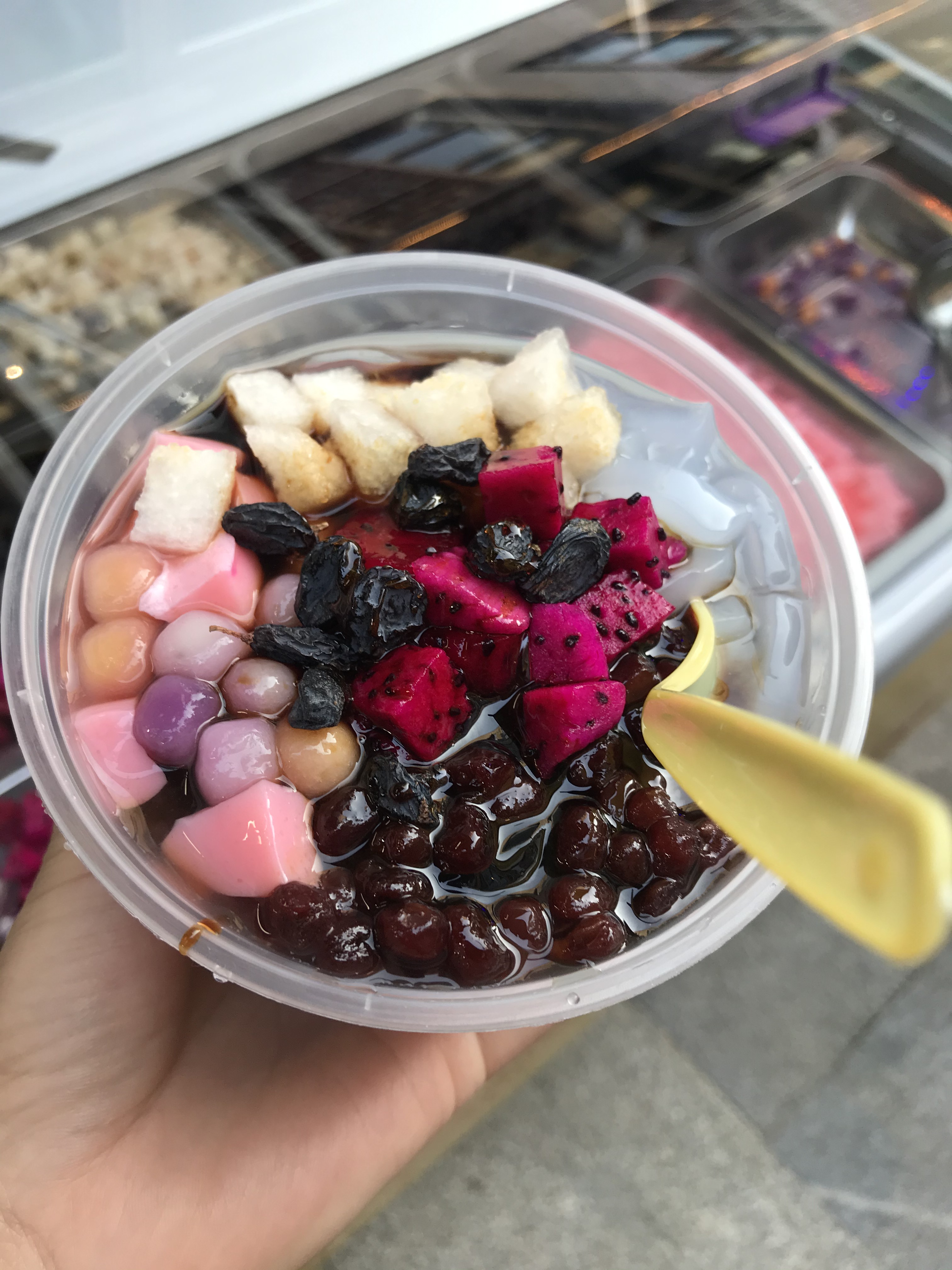 漫步黎阳老街,黎阳in巷具体位置