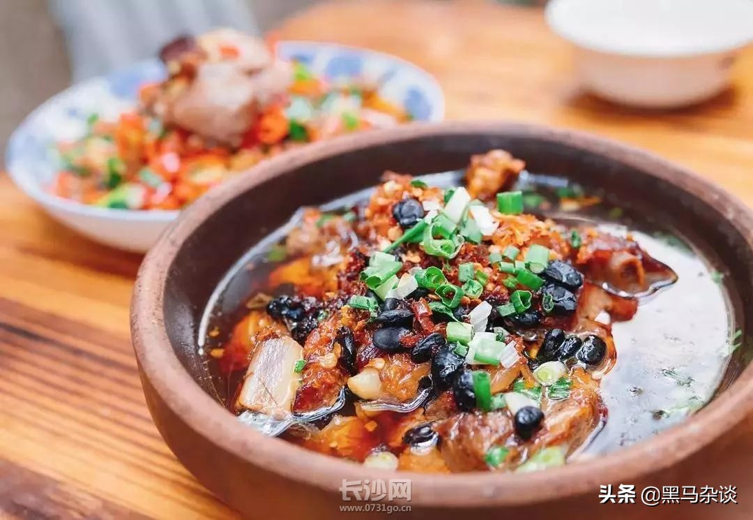 长沙必去的本地苍蝇馆雨花区,长沙苍蝇小馆子