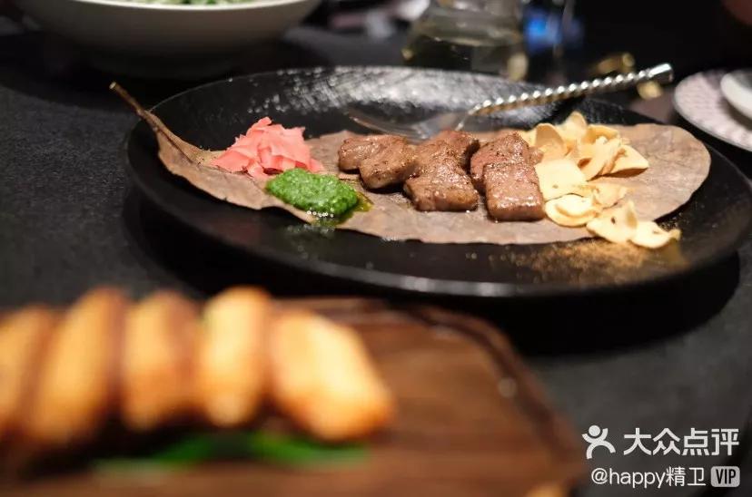 杭州最好的黑珍珠餐厅,各地黑珍珠餐厅榜单