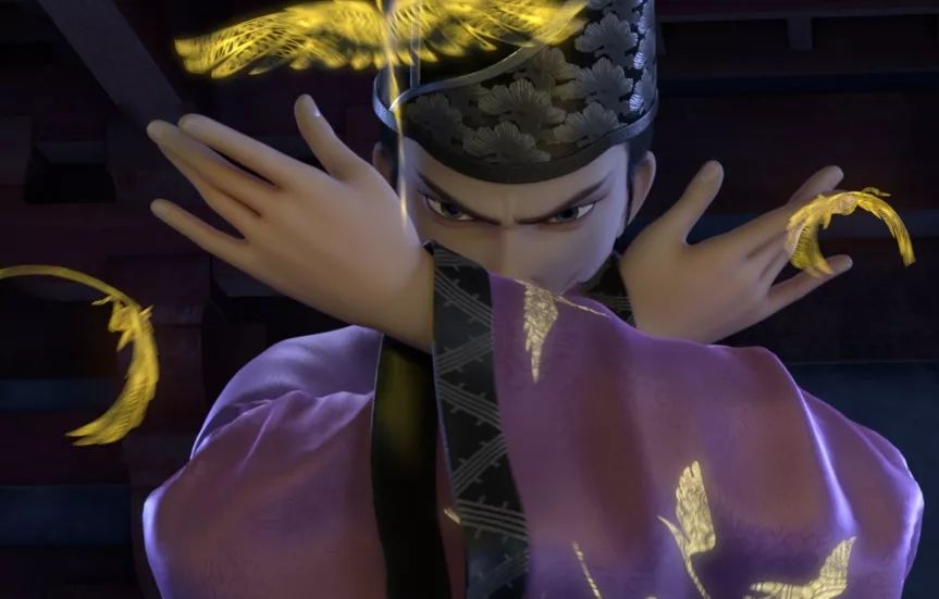 白蛇缘起是国漫崛起的希望吗,白蛇缘起等待千年只为你国漫