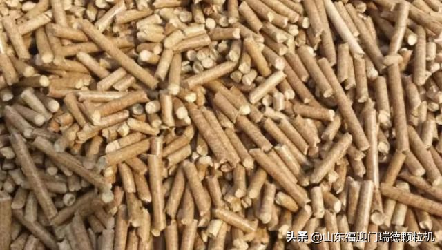 国内生物颗粒燃料现状及前景分析,中国生物质颗粒燃料