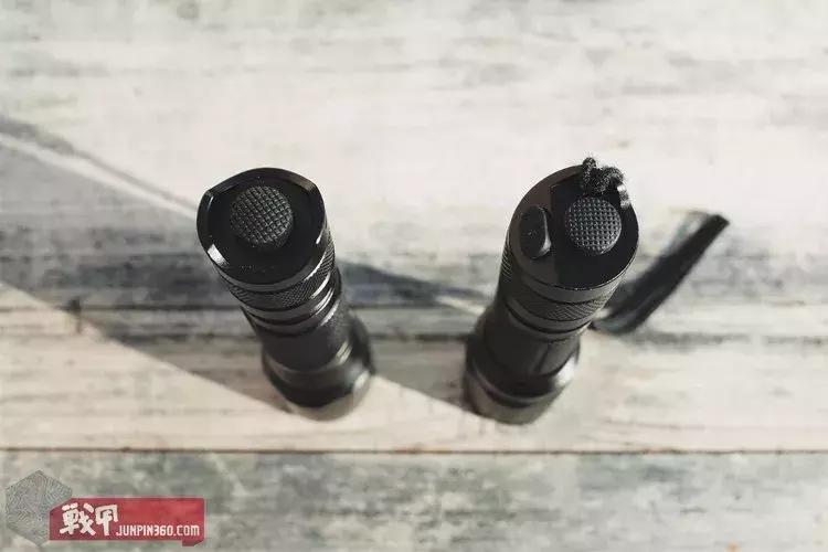 评FenixTK15UE手电:经典之作,总有它的理由