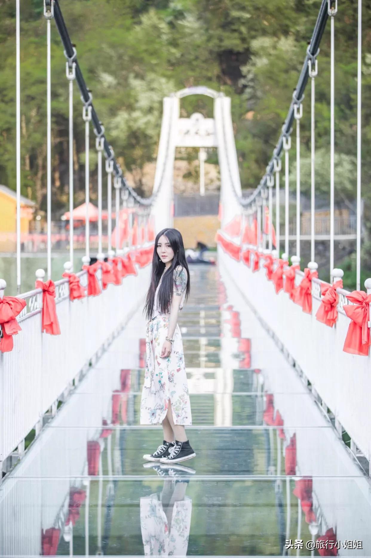 宜都大溪网红打卡点,宜都市网红打卡