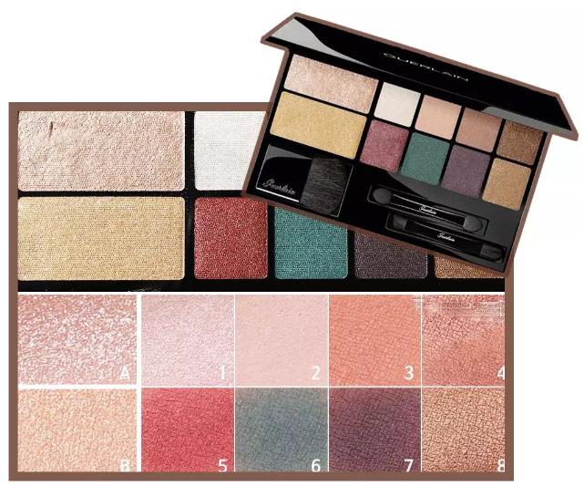 圣诞限量盲盒2020美妆,2022年圣诞美妆新品