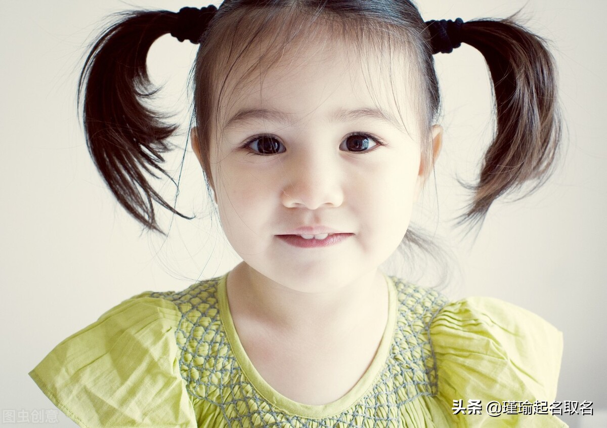 古代大家闺秀女孩名,寓意美好的女孩名