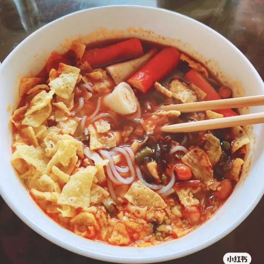 螺蛳粉8种牌子测评,8款螺蛳粉