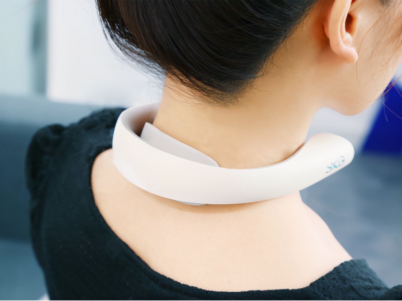 肩颈僵硬紧绷是什么类型的颈椎病,改变肩颈脖颈僵硬酸痛的方法