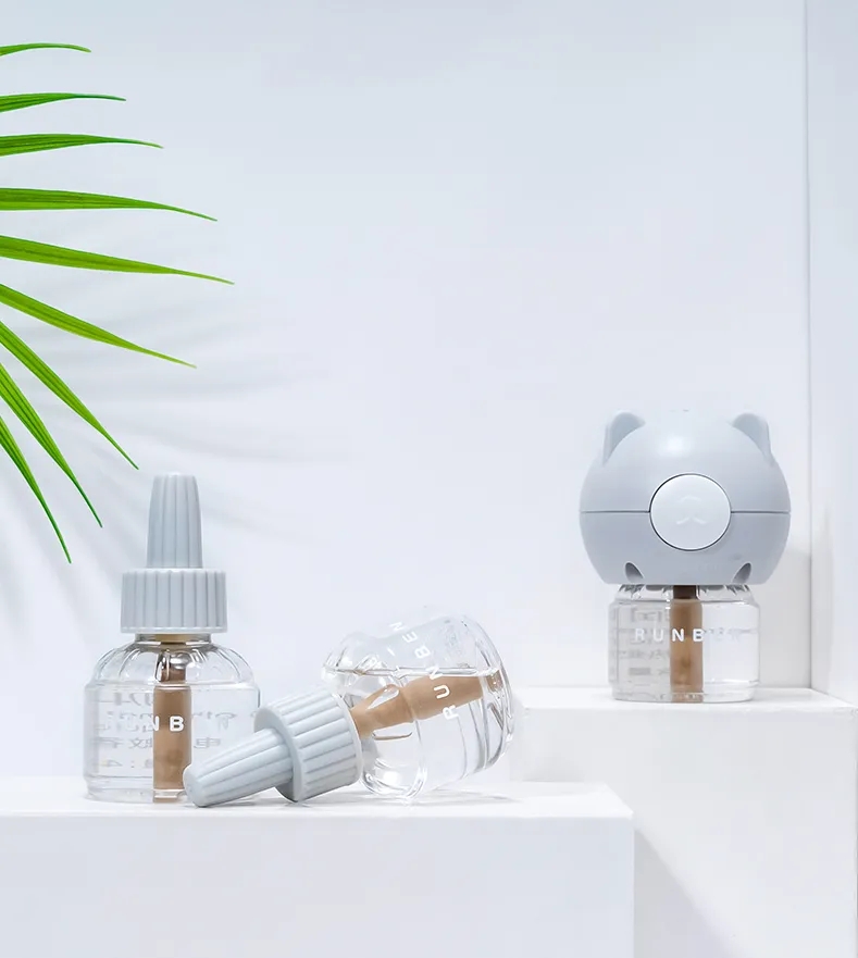 驱蚊蚊香液润本老款,蚊香液润本旗舰