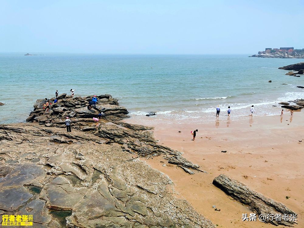 中国黄海海岛旅游度假推荐,江苏适合度假的海岛