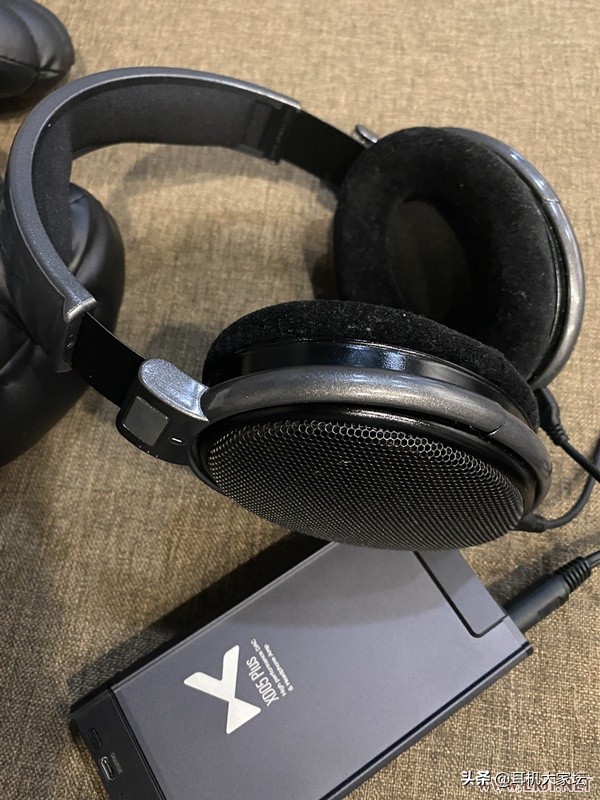 森海hd600升级版怎么样,森海塞尔hd600新老版对比