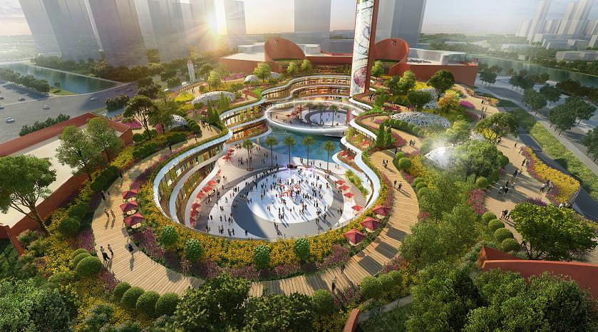 江核青奥板块,江核和青奥适合买的房子