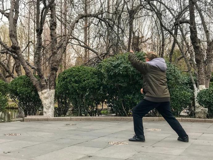 济南天下第一泉风景区开放首日,带你们“云逛”趵突泉、五龙潭……