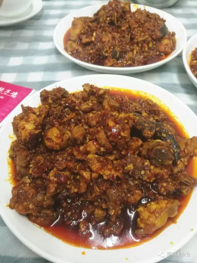 昆明必须知道的高端饭店,昆明市比较出名的饭店