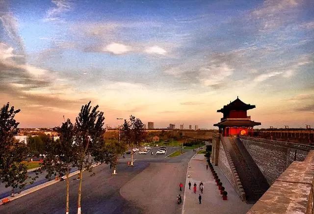 被忽视的3个千年古城,一个被严重低估的千年古城