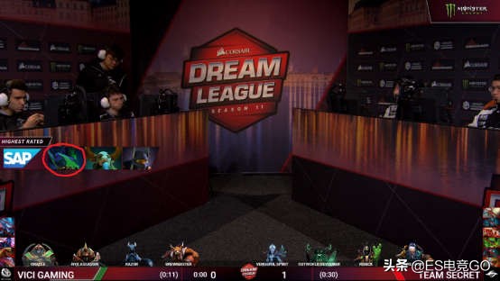 电竞早报:斯德哥尔摩Major冷门频发;巨鸟多多反向运营惹人恼