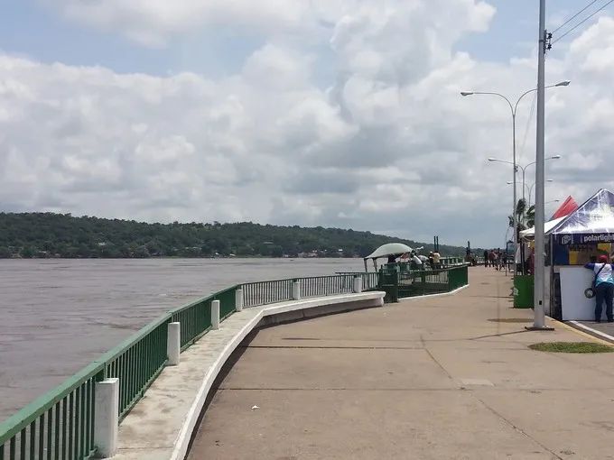 委内瑞拉最奢华的地方,委内瑞拉南美洲