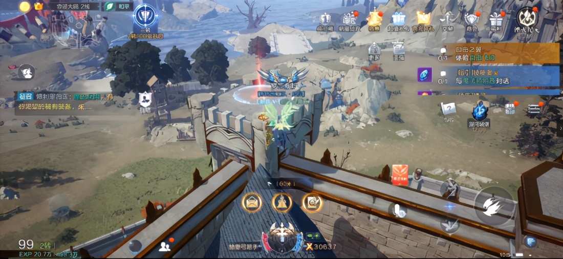 奇迹再临全民皆宜《全民奇迹2》让经典网游在手机上重获新生