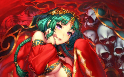 fgo最好的三个宝具,fgo双子座宝具