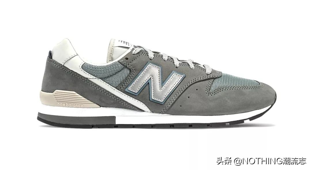 球鞋历代,球鞋历史上的10大经典配色