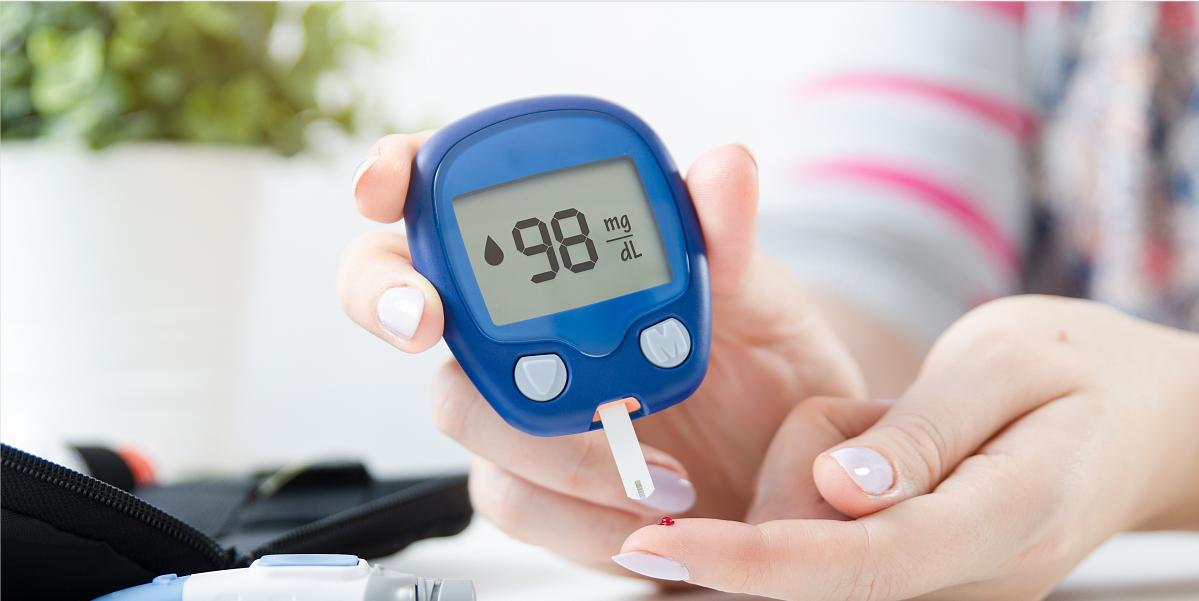 中医糖尿病专家谈降血糖妙方,糖尿病最怕血糖升高巧用两种中药