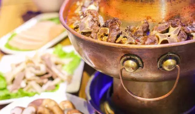 南京人冬天吃什么菜,南京人爱吃的早餐