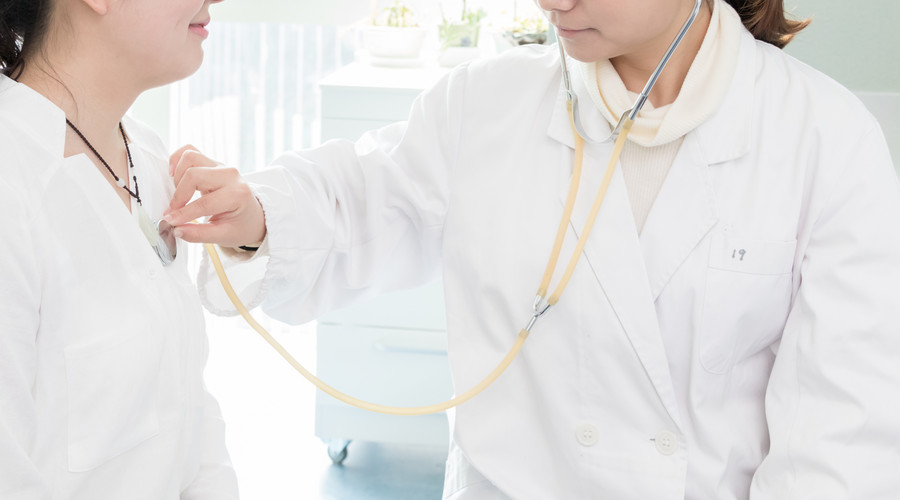 关注女性白带的8个疑问,女生白带异常的注意事项