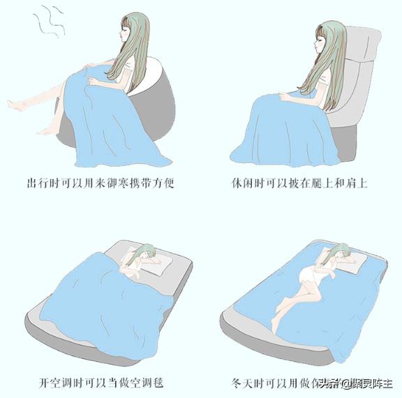 各种夏被区别,四季被和夏被的区别