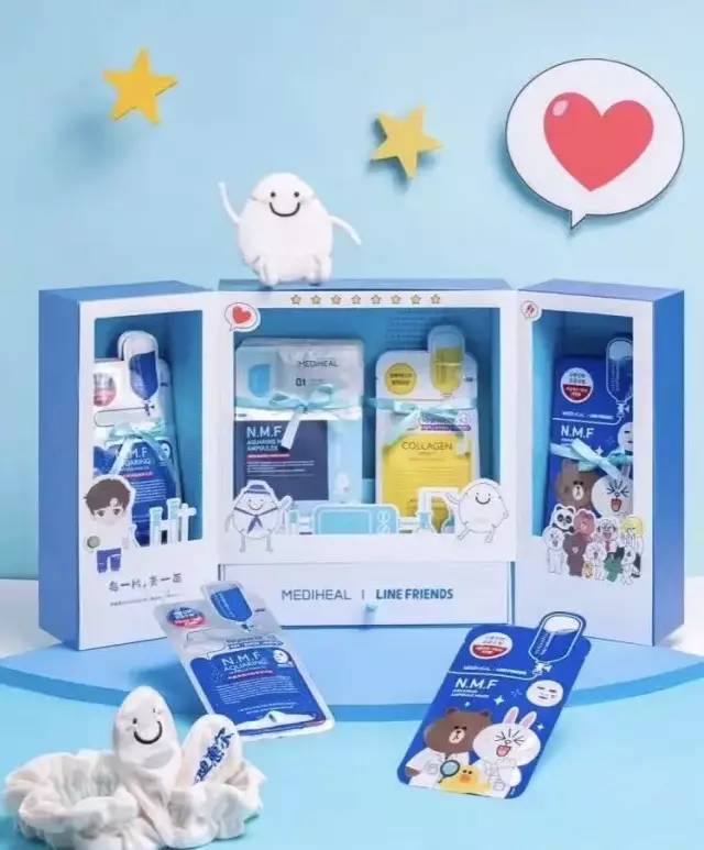 明星春节时期送礼物,明星春节礼物推荐