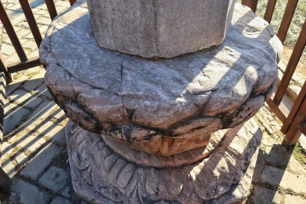 盛唐气度，佛国五台-山西古建筑6日行（3）