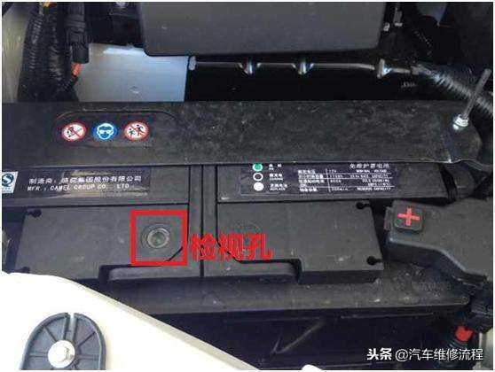 铅酸电池免维护一般几年寿命,免维护蓄电池寿命一般是几年