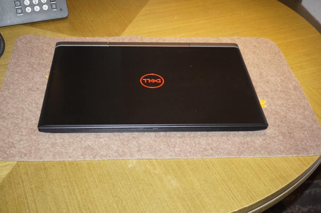 戴尔发布新款g5游戏本,戴尔g5游戏本游戏测试