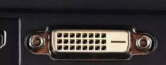 hdmivgadp接口怎么区别,显示器高清接口和vga有啥区别