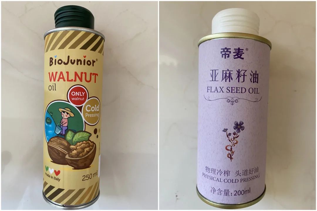 婴儿辅食油真实测评,婴儿辅食油是真的还是假的