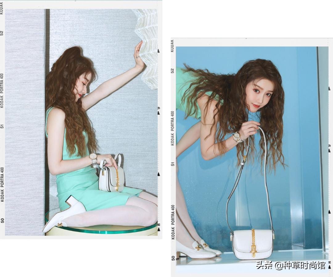 早秋必穿的6双鞋太好看了,早秋必备的100种单品