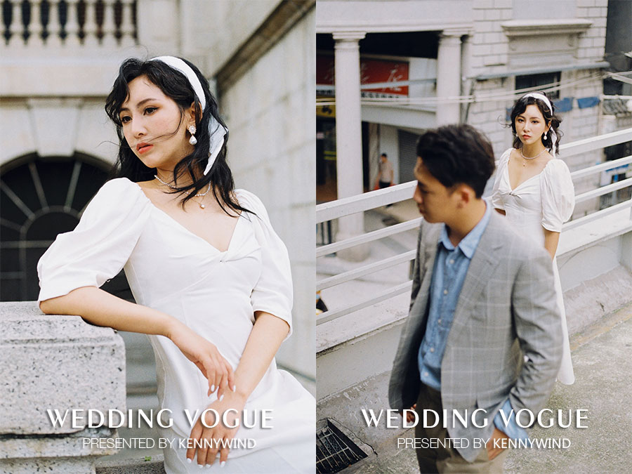 婚纱照风格怎么拍显瘦显高,婚纱照怎么拍显高