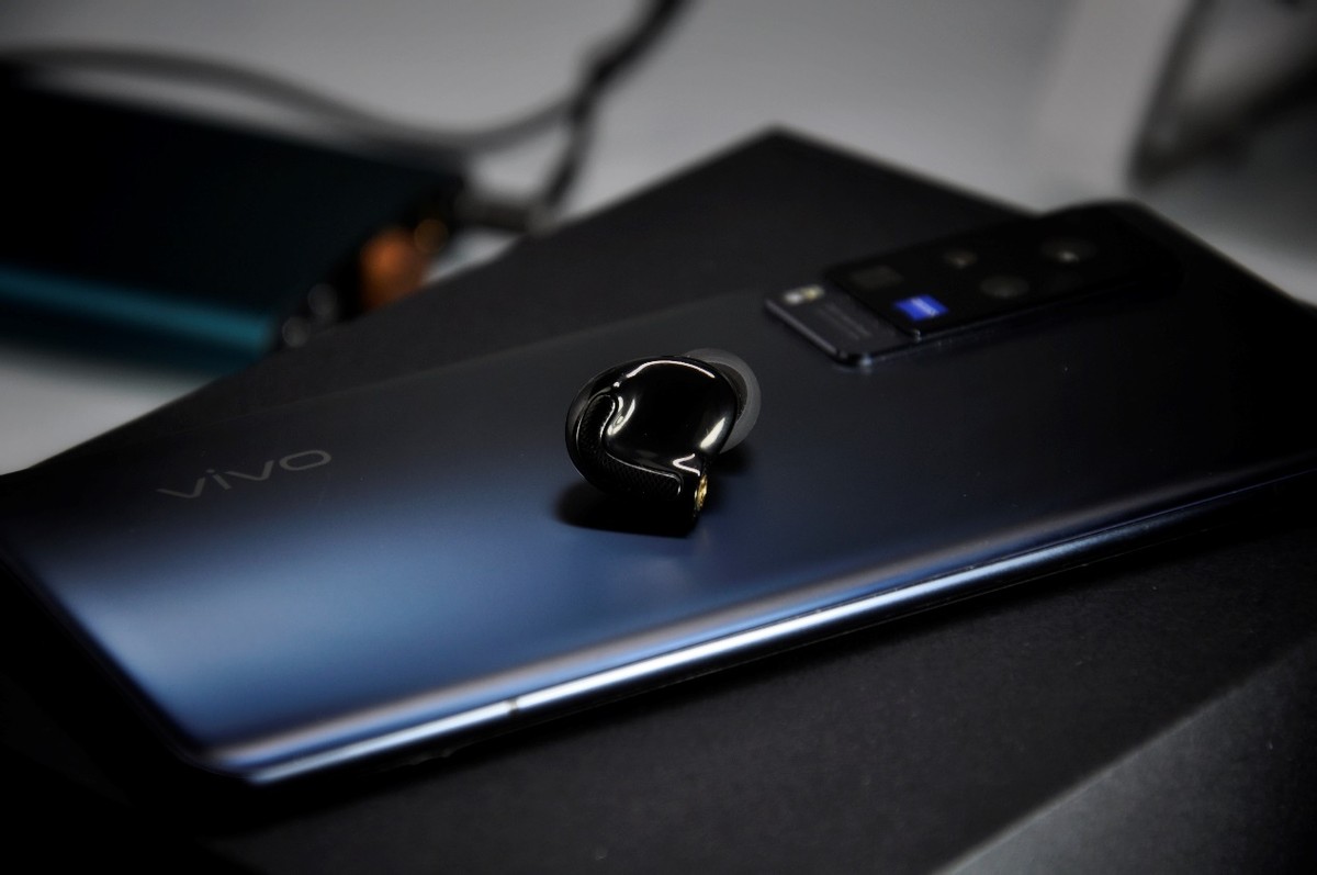 还原真实音色——aune首款耳机Jasper听感体验