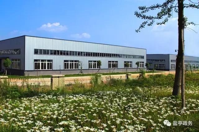 盐亭40年的样子,40年翻天覆地的巨变