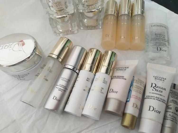 大牌化妆品中小样正品批发,大牌化妆品小样在哪里买到正品