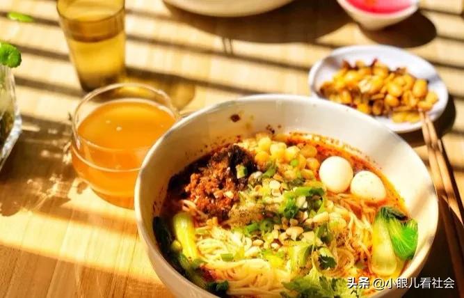 西单附近藏在胡同里的美食,那些隐藏在胡同美食小店