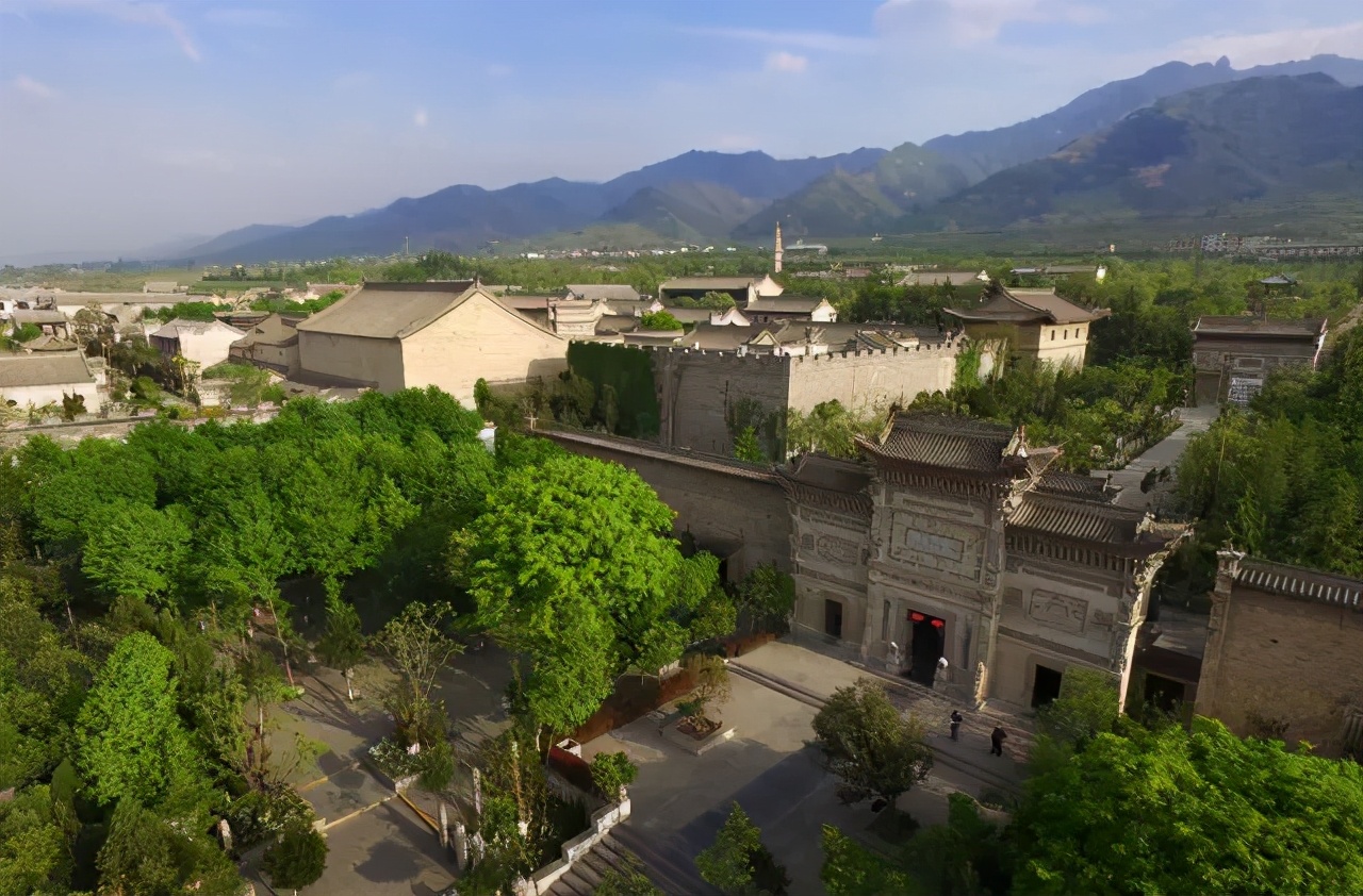 最美的乡村旅游攻略,五大最美乡村旅游攻略