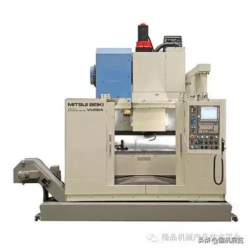 世界加工中心机床品牌排行榜,世界加工中心品牌排行榜