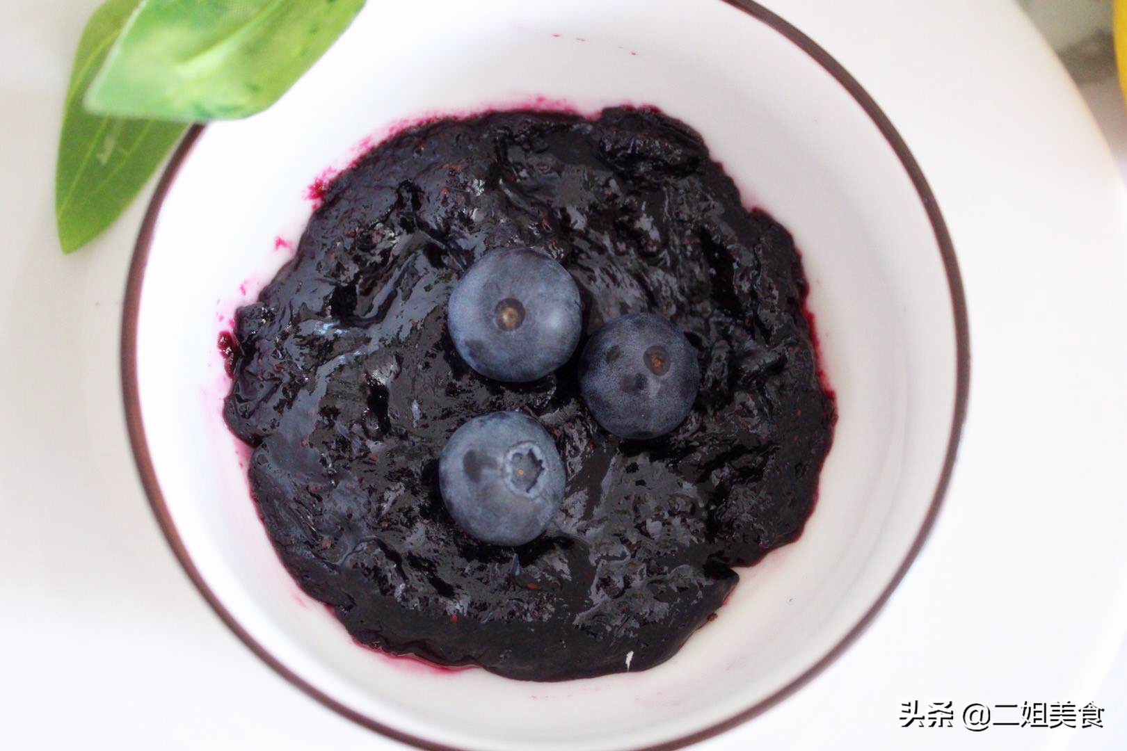 蓝莓怎么放不会坏,蓝莓放久了不烂就只是蔫了怎么吃