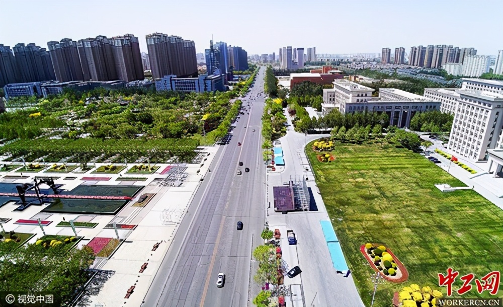 城市马拉松赛事,城市马拉松开跑