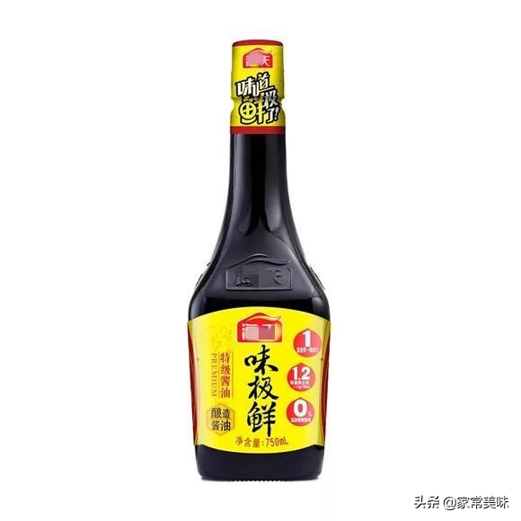 一品鲜和味极鲜有什么区别,一品鲜和味极鲜的区别