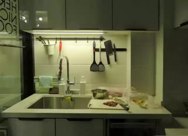 六十四平米变身一百平米,教你如何将室内空间最大化!