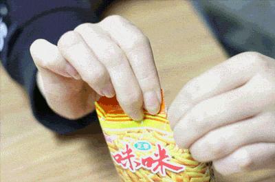 毁童年!广州人你食了二十几年的咪咪,可能是“假”的