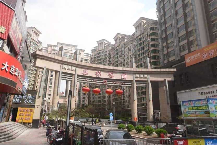 太原10年前富人区,十年前太原富人区